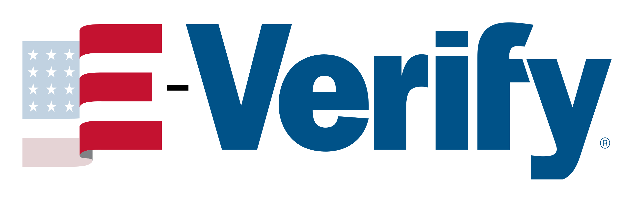 E-Verify Logo