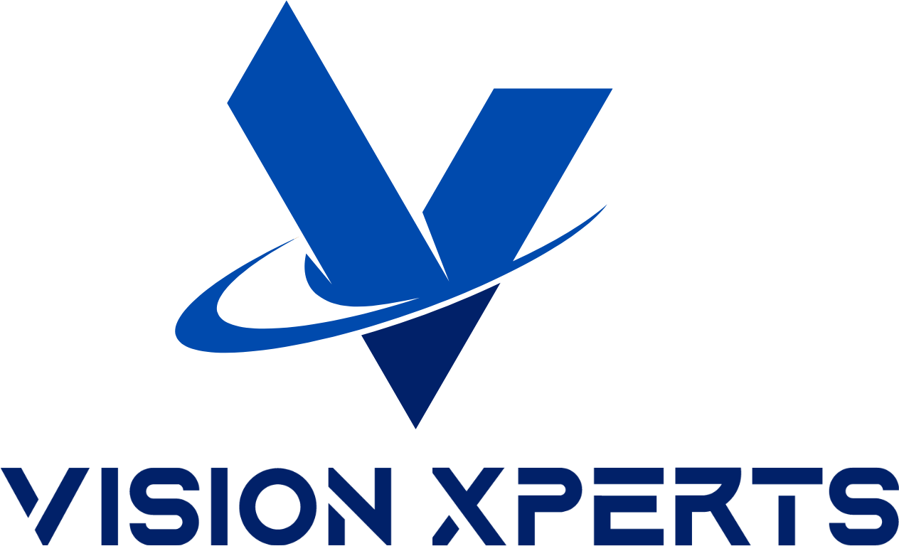 Vision Xperts Logo