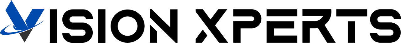 Vision Xperts Logo